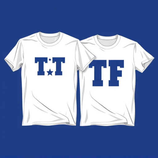 DTF shirts