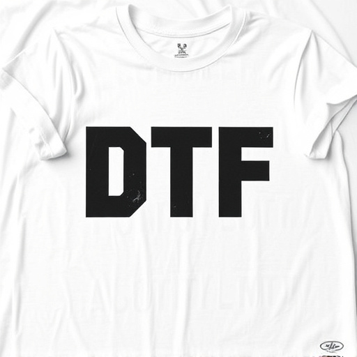 DTF shirts