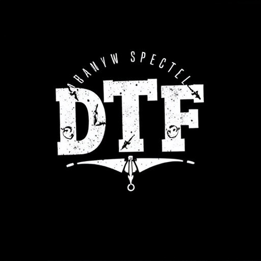 DTF shirts