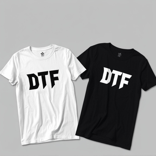 DTF shirts