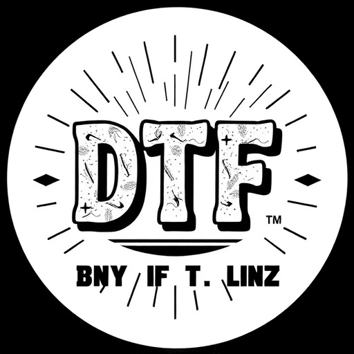 DTF shirts