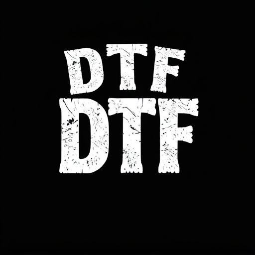 DTF shirts