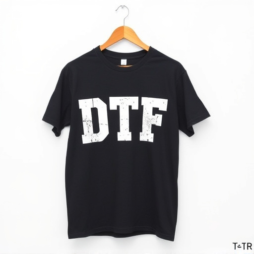 DTF shirts