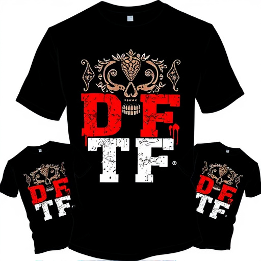 DTF Transfer Film: Revolutionizing Print Shops’ Modern Techniques