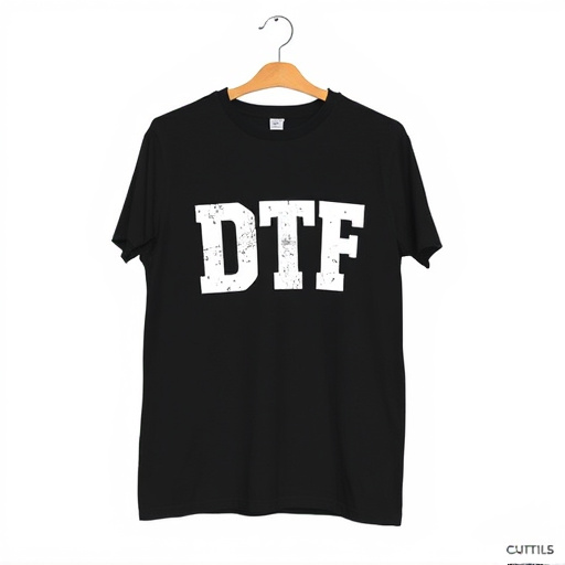 DTF shirts