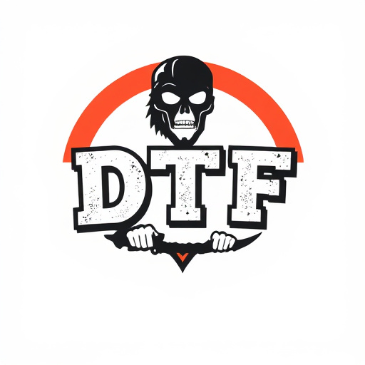 DTF shirts