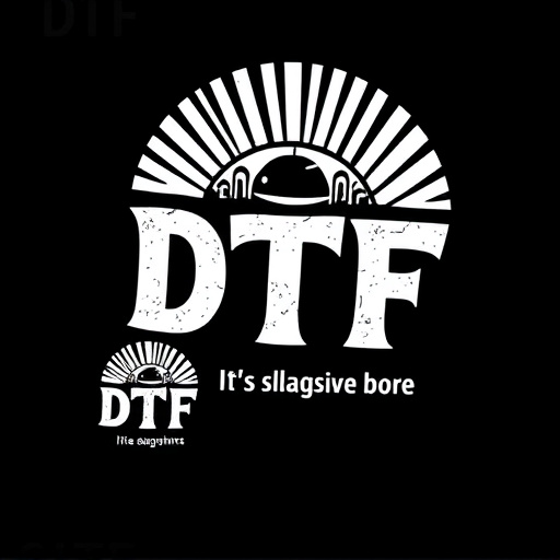 DTF shirts