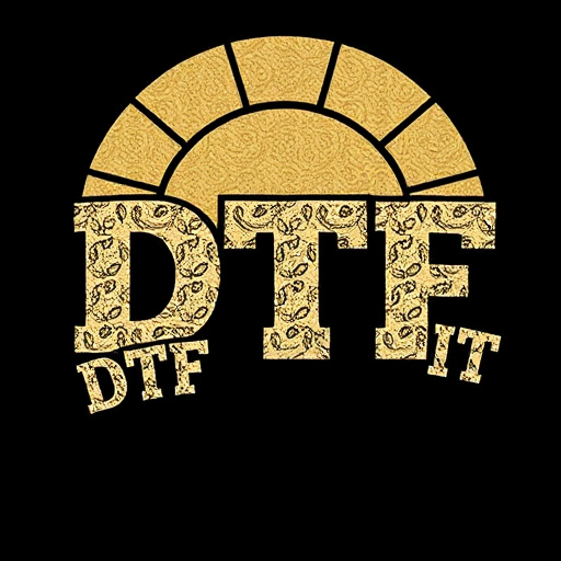 DTF shirts