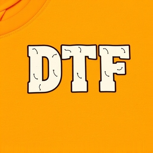 DTF shirts