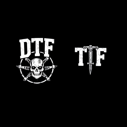 DTF shirts