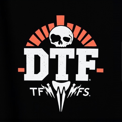 DTF shirts