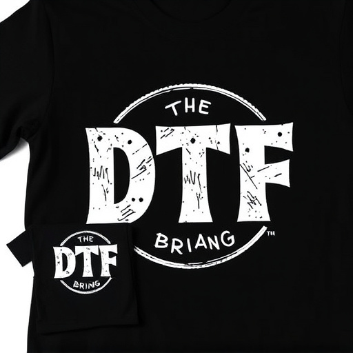 DTF shirts