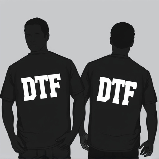 DTF T-Shirt Printing: Growing Your Print Shop’s Services and Profits