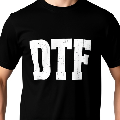 DTF shirts