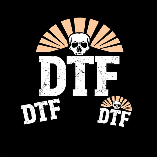 DTF shirts