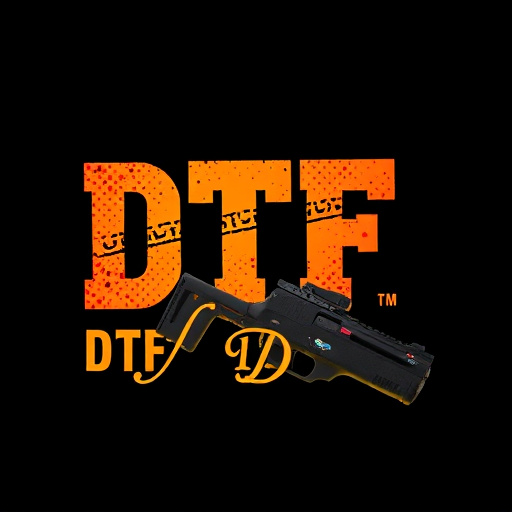 DTF shirts