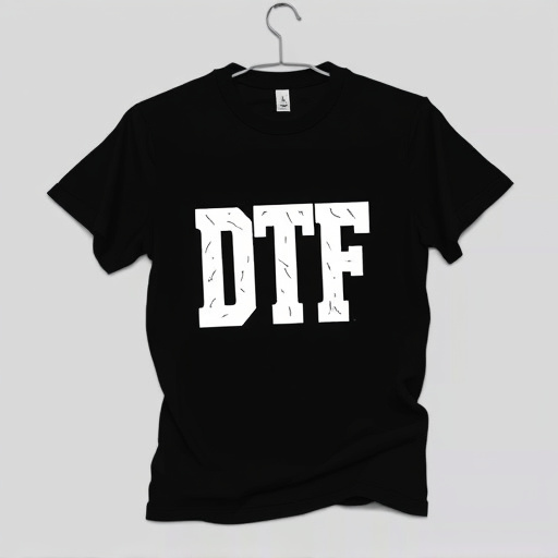 DTF shirts