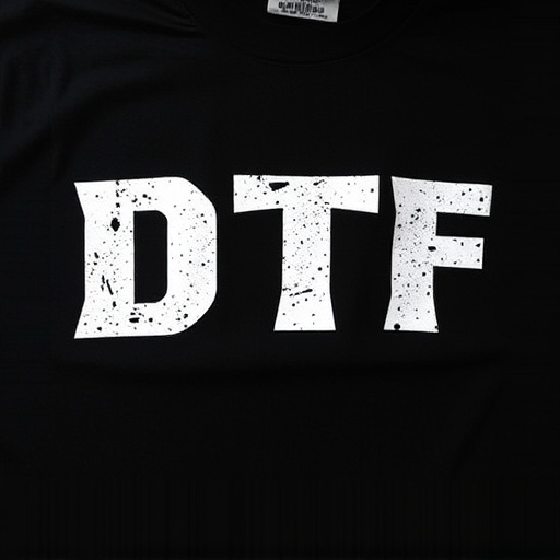 DTF shirts