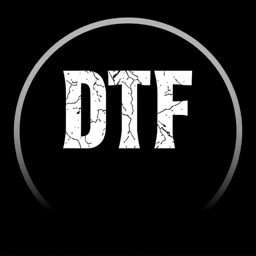 DTF shirts