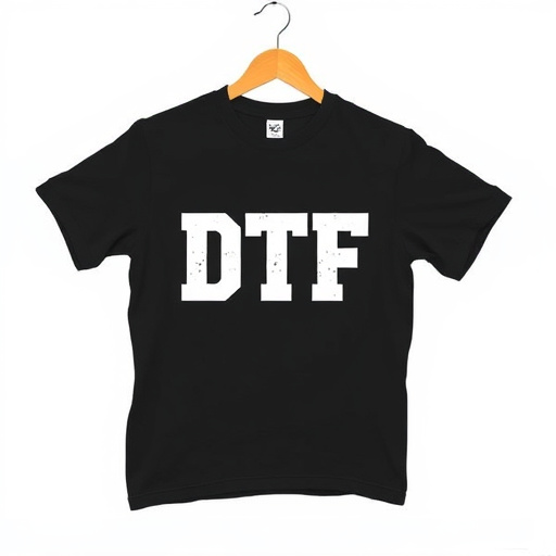 DTF shirts