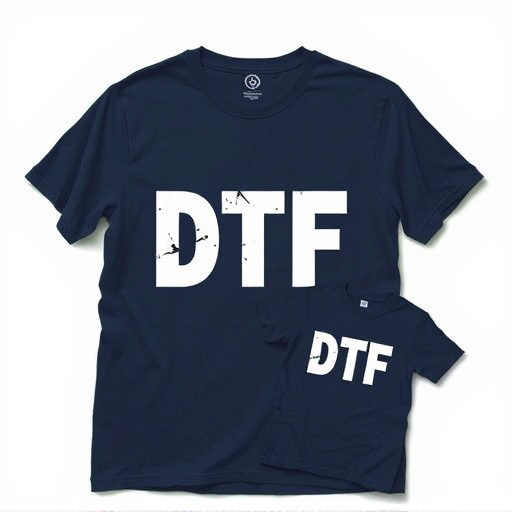 DTF shirts