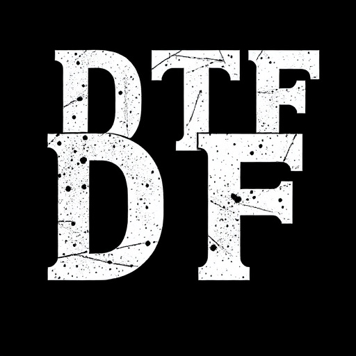 DTF shirts