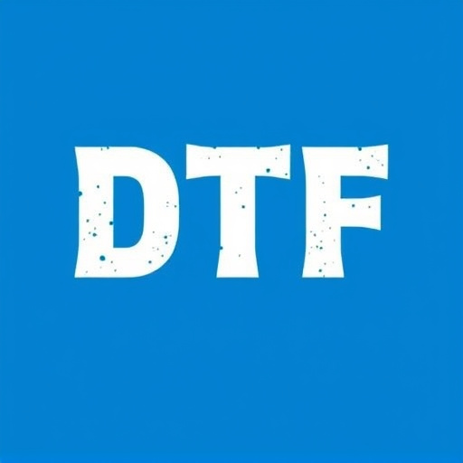 DTF shirts
