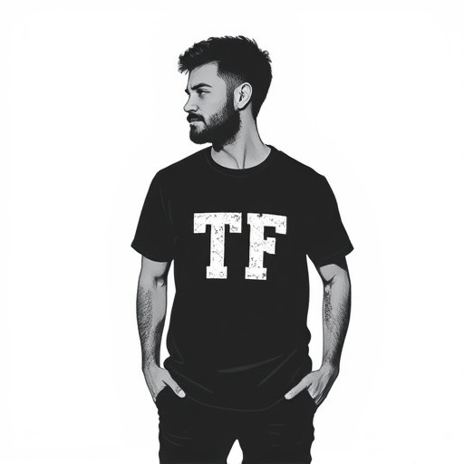 DTF shirts