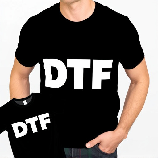 DTF shirts