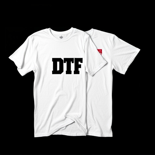 DTF shirts