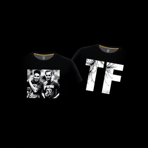 DTF shirts