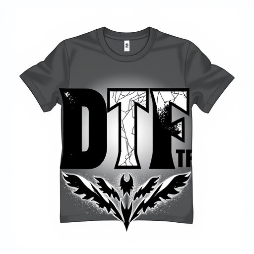 DTF shirts