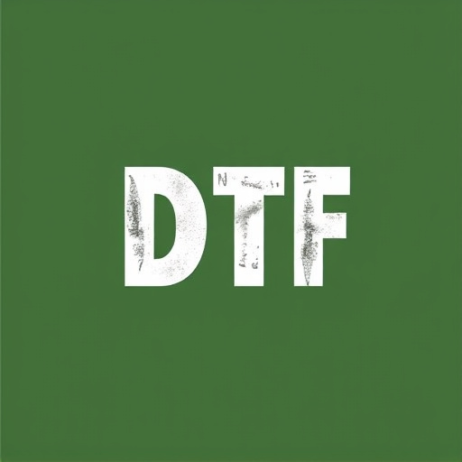 DTF shirts