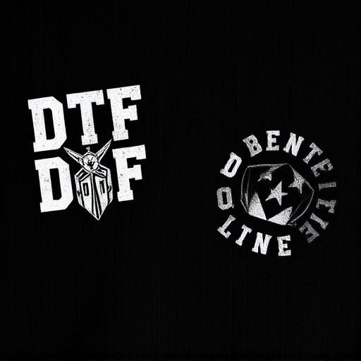 DTF shirts