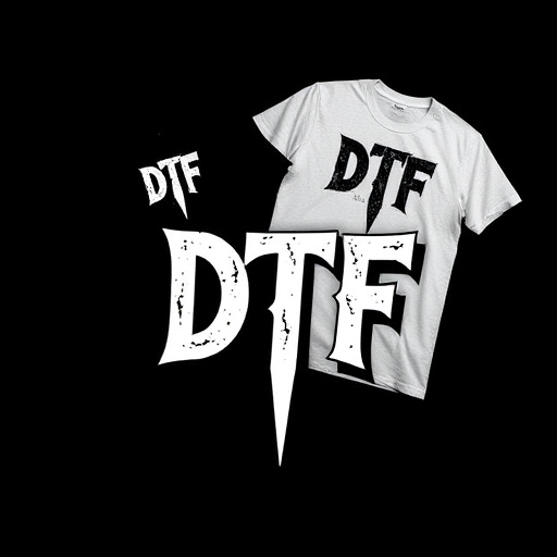 DTF shirts