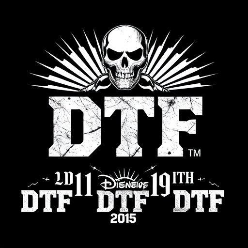 DTF shirts