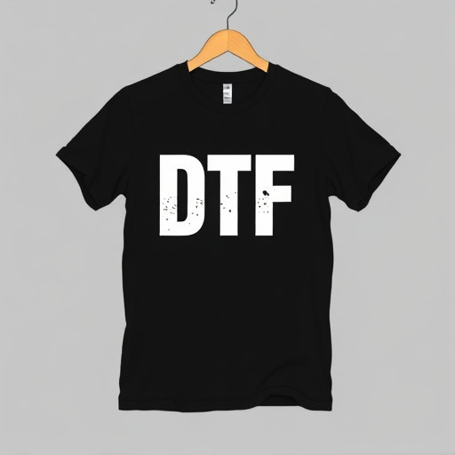 DTF shirts
