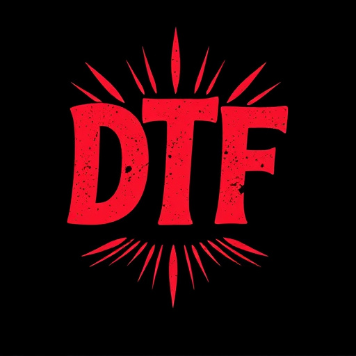 DTF shirts