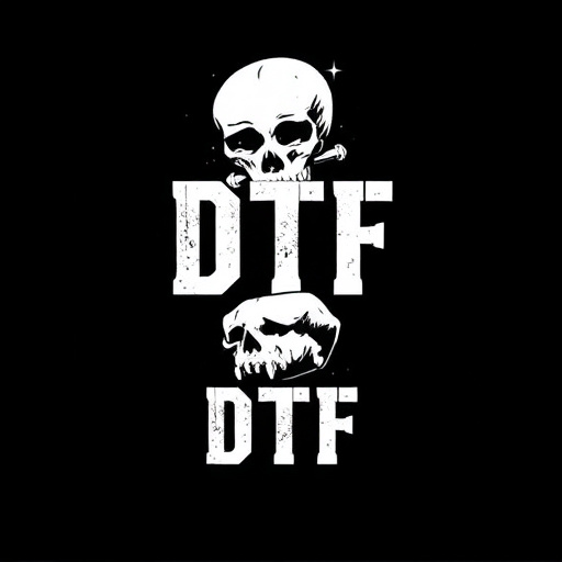 DTF shirts