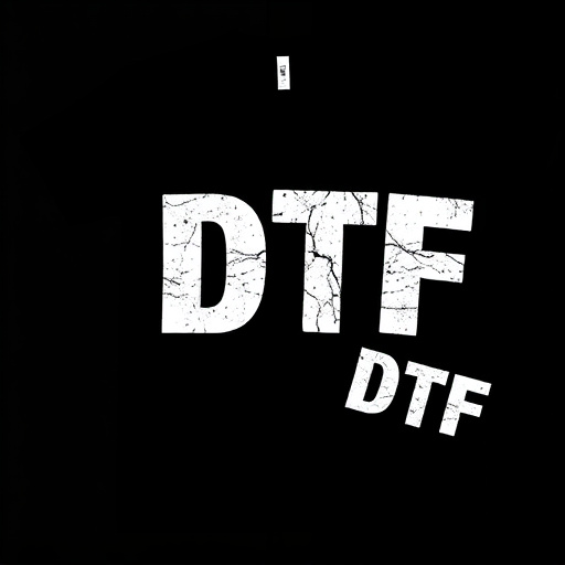 DTF shirts