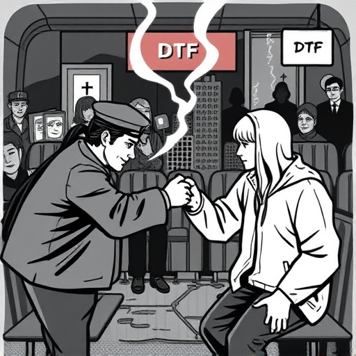 DTF transfers