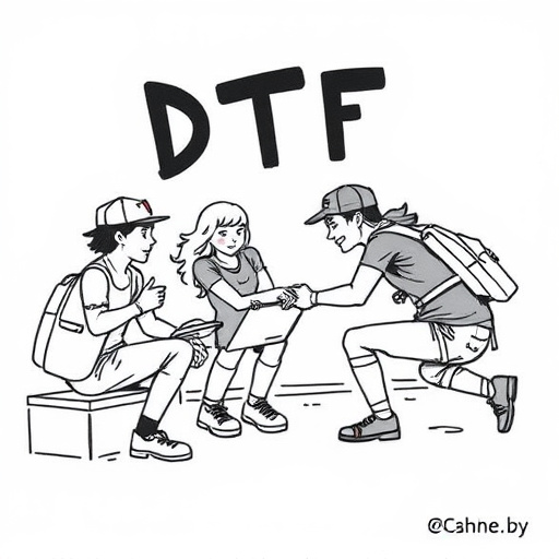 DTF transfers