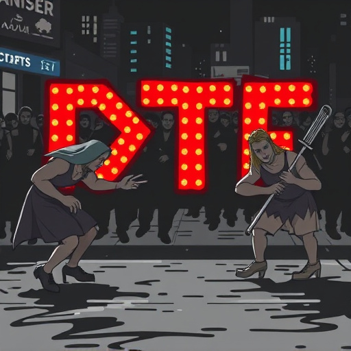 DTF transfers