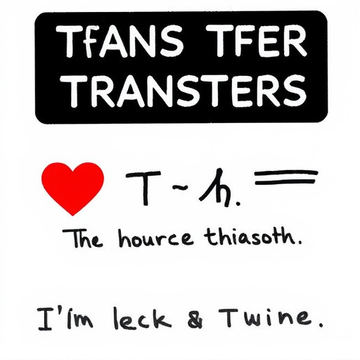 DTF transfers