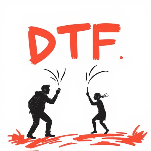 DTF transfers