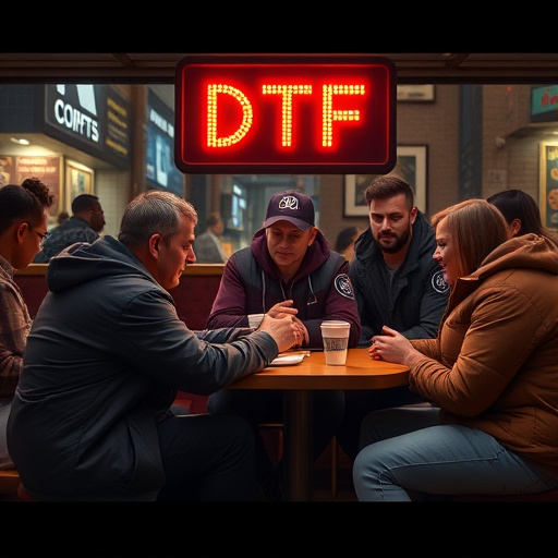 DTF transfers