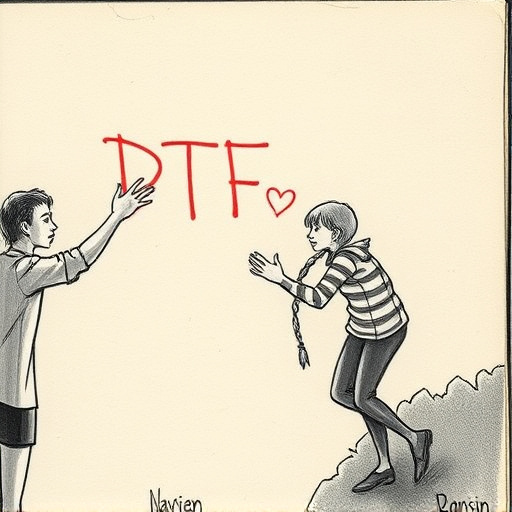 DTF transfers