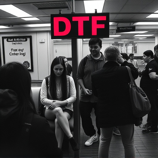DTF transfers