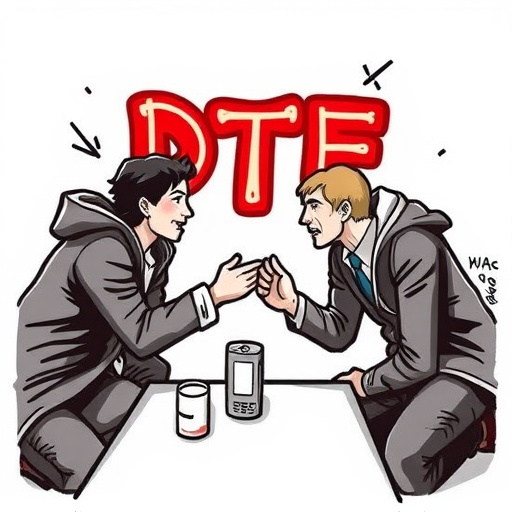 DTF transfers