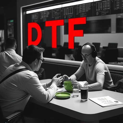 DTF transfers